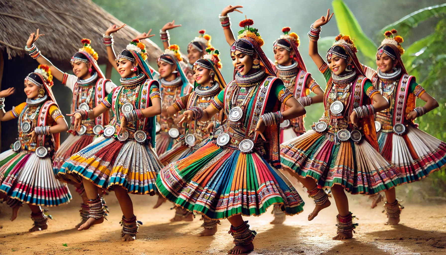 Raut Nacha from Chhattisgarh